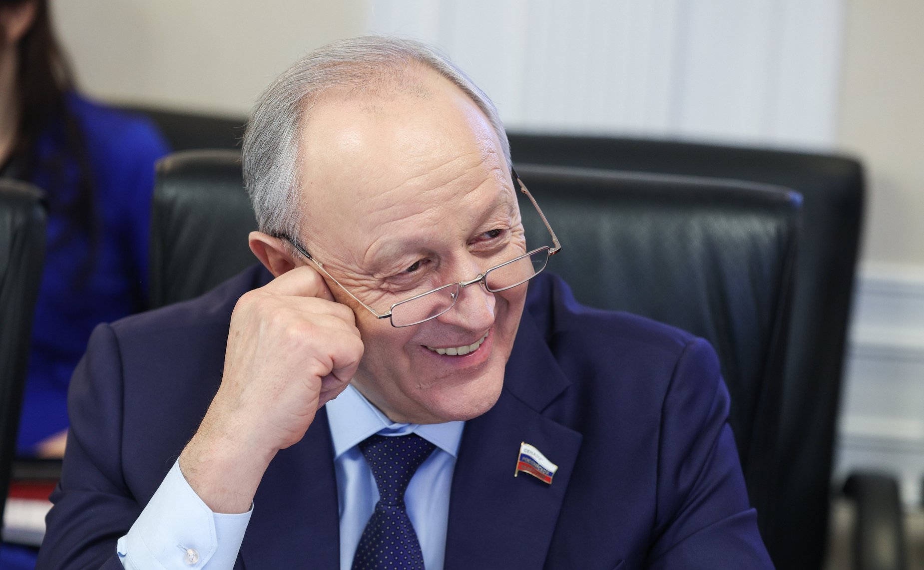 Валерий Радаев