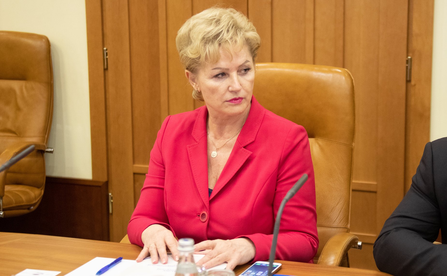 Заседание Попечительского совета РУДН