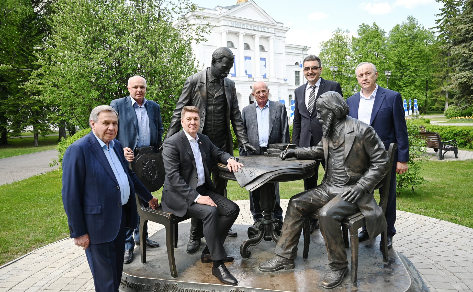 Выездное совещание Комитета СФ по федеративному устройству, региональной политике, МСУ и делам Севера