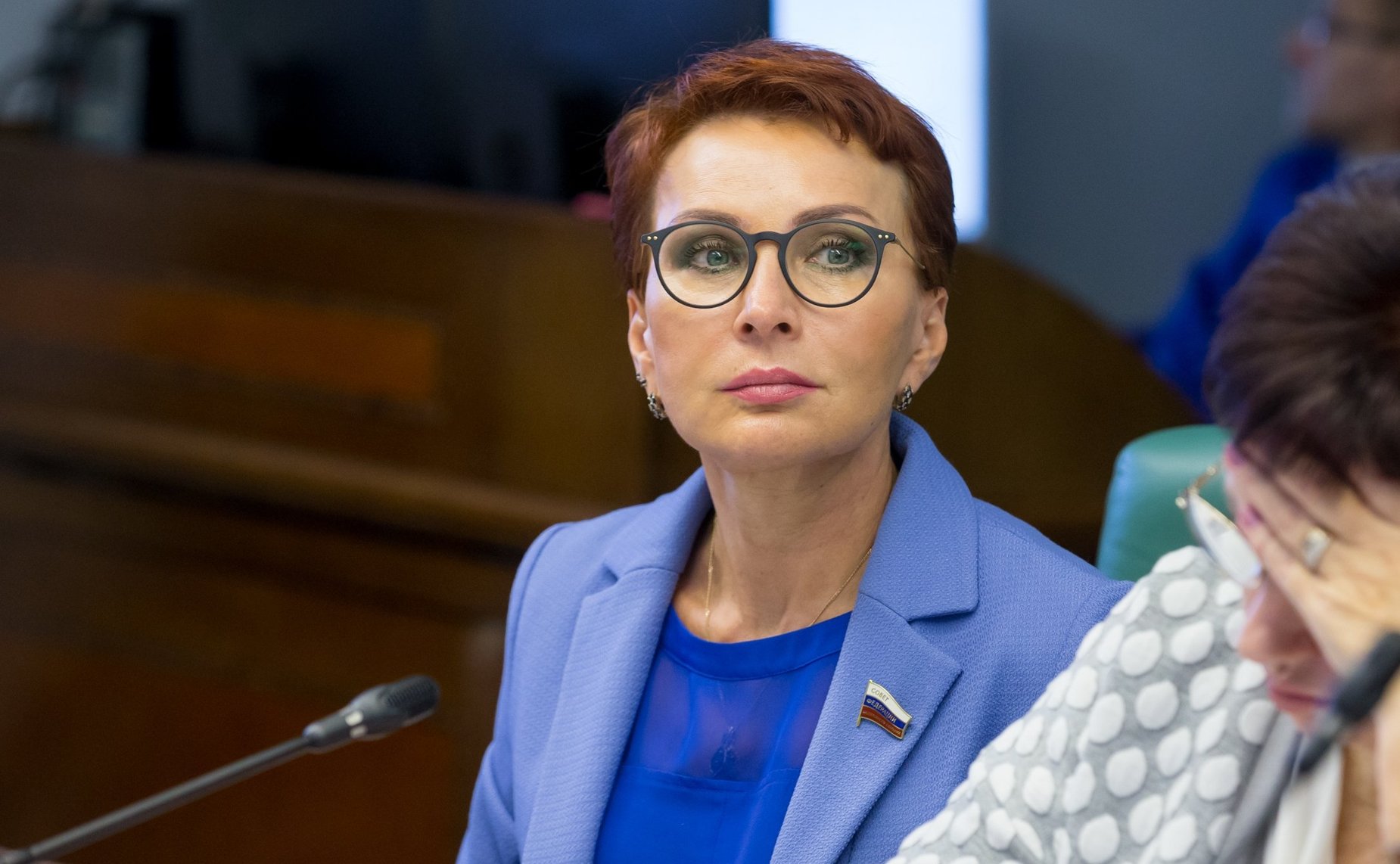 Татьяна Кусайко