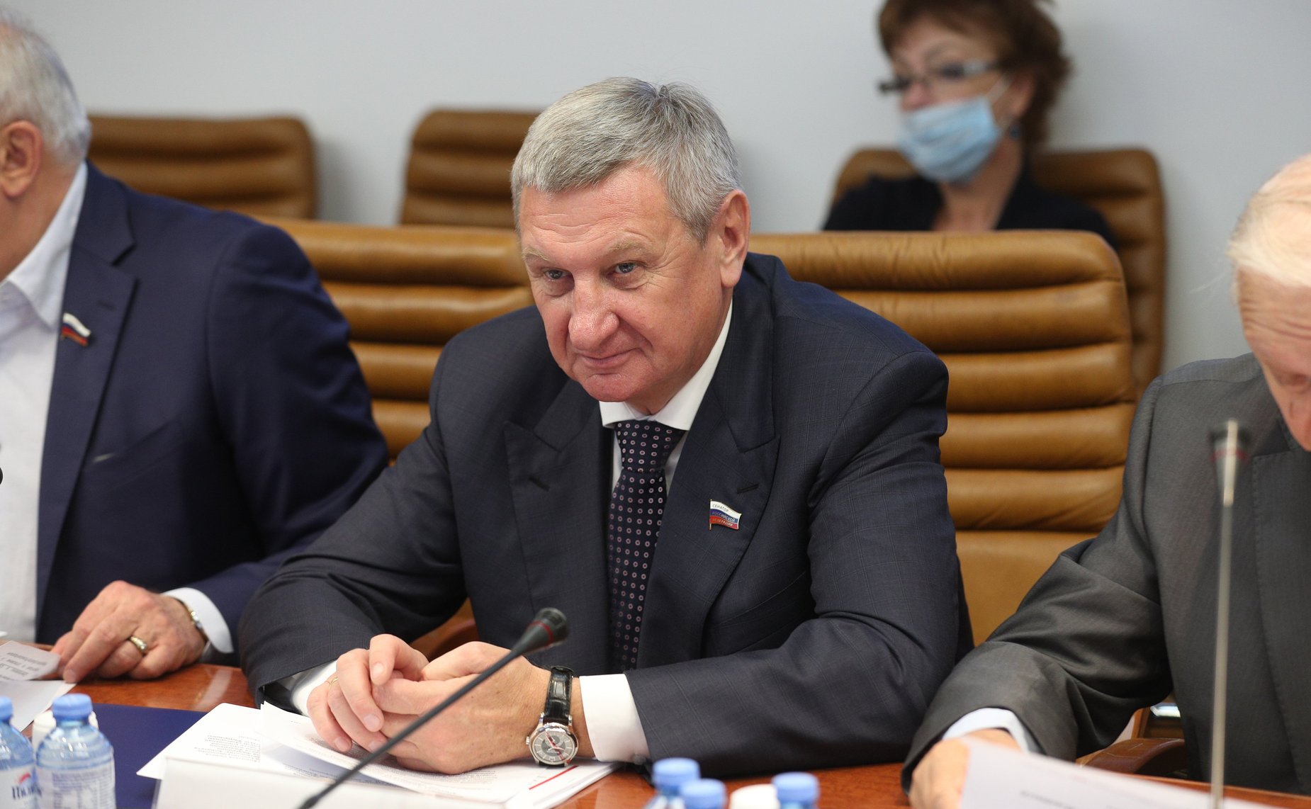 Сергей Муратов