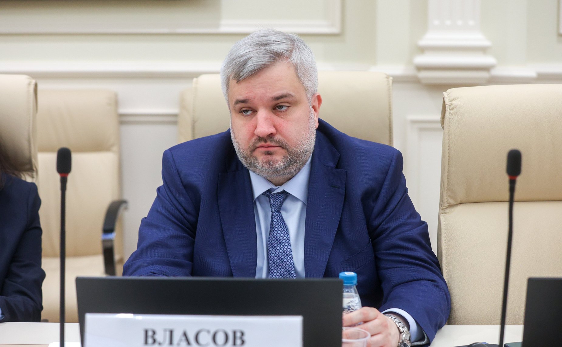 Совещание Комитета СФ по экономической политике «Развитие инфраструктуры поддержки субъектов малого и среднего предпринимательства в воссоединенных субъектах Российской Федерации»