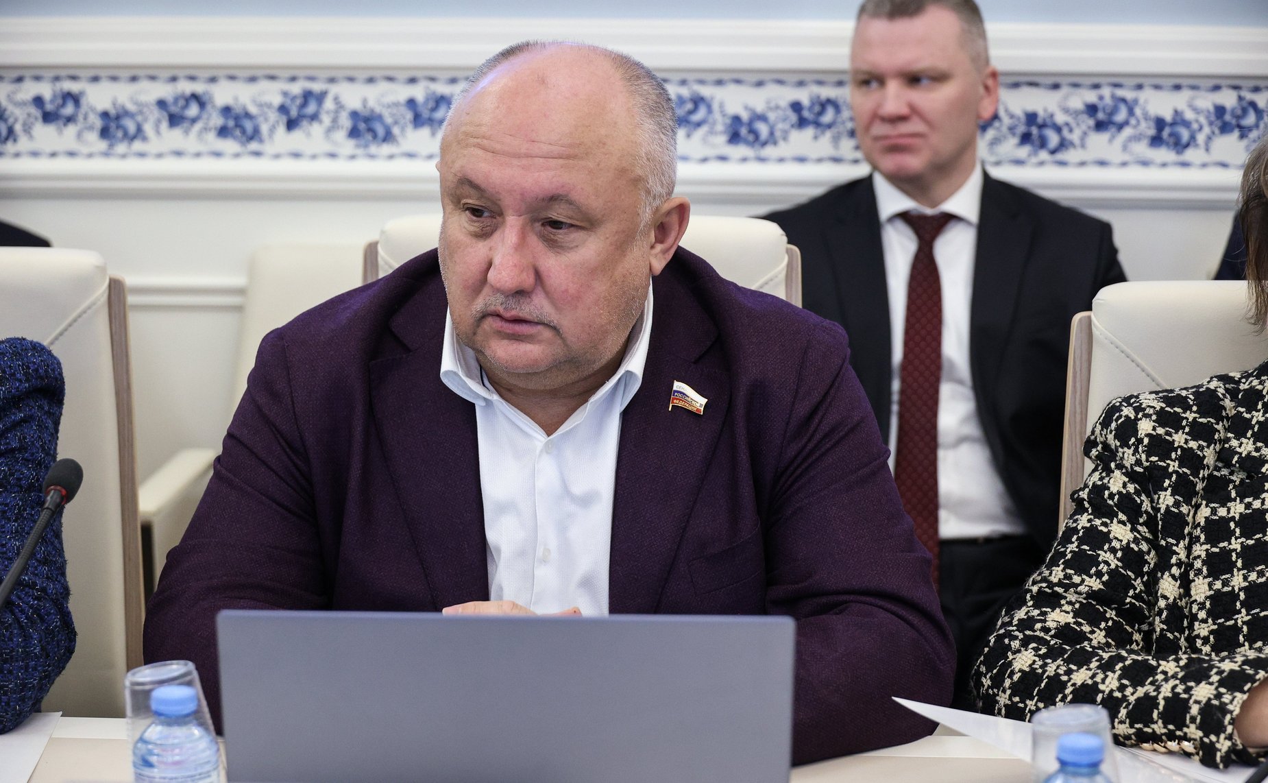 Андрей Базилевский