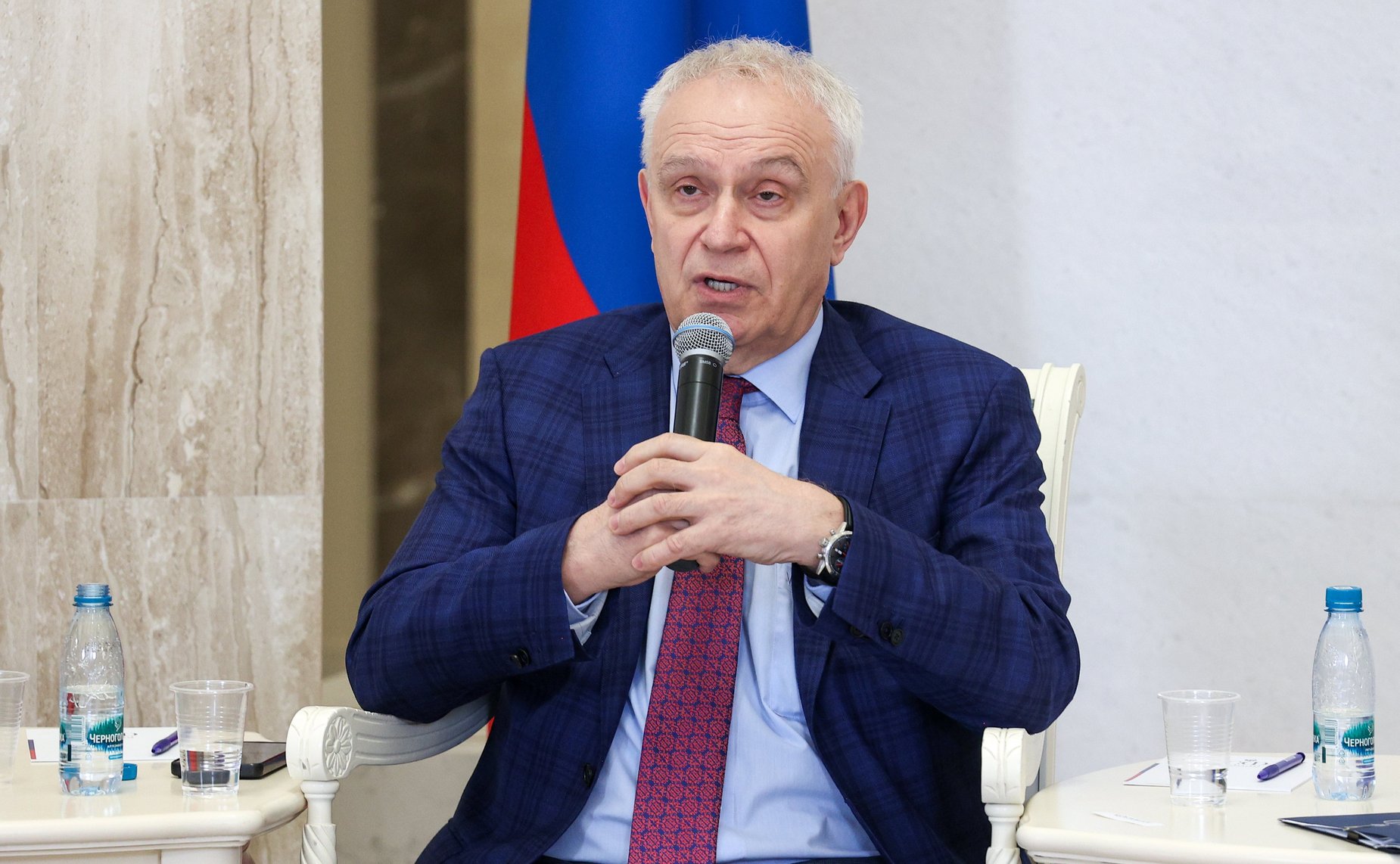 Третий Всероссийский телемарафон «Марафон здоровья #ВМЕСТЕЗДОРОВО»