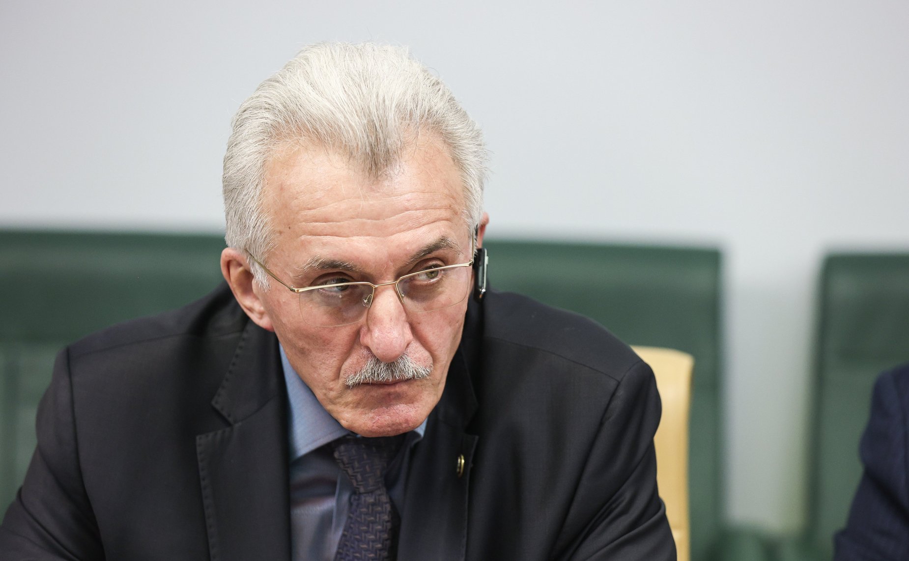 Круглый стол Комитета СФ по экономической политике