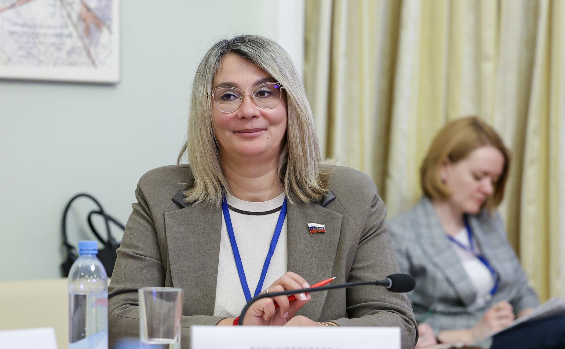 Наталия Косихина