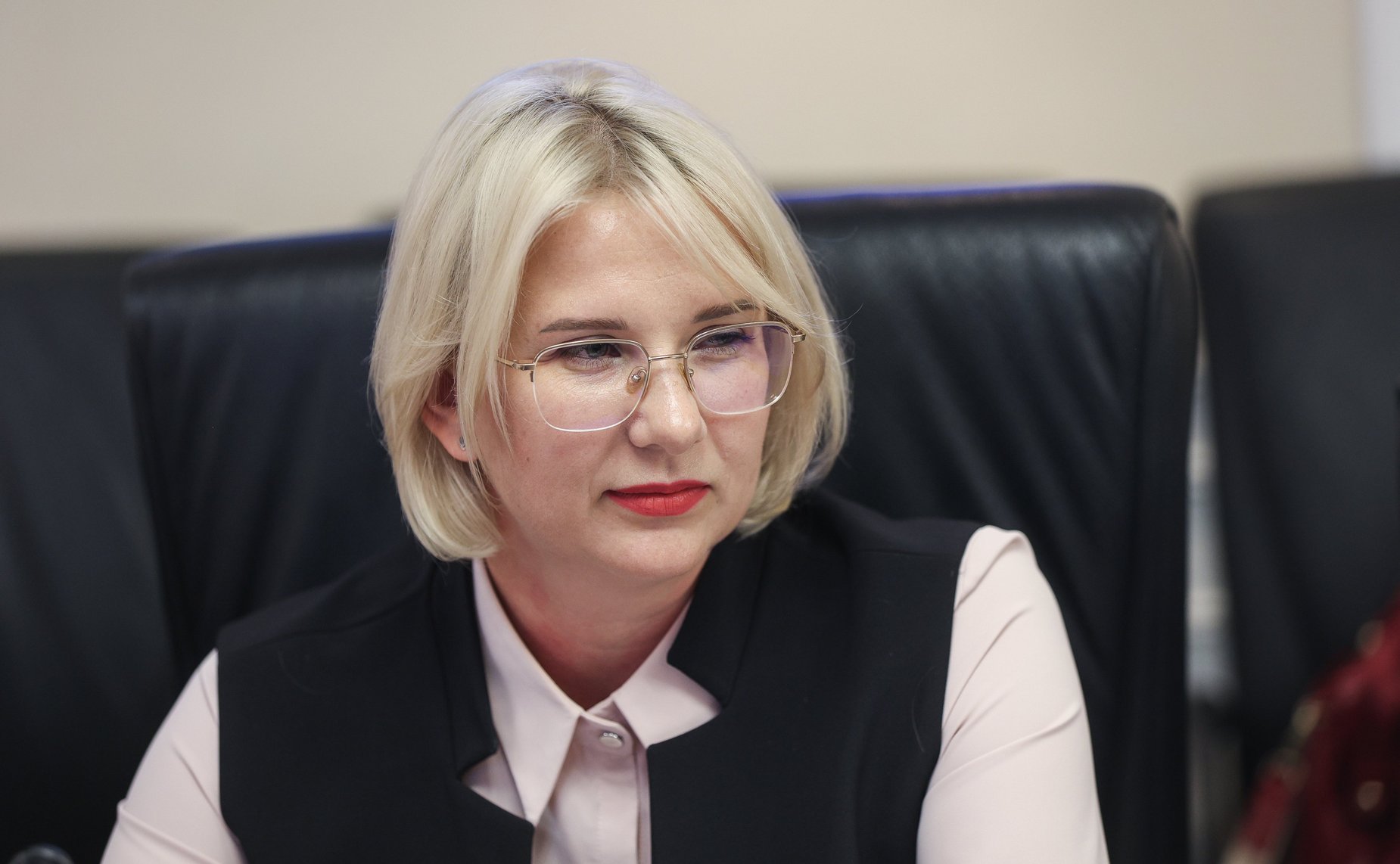 Круглый стол Комитета СФ по социальной политике «Актуальные вопросы самореализации молодежи в новых субъектах Российской Федерации»