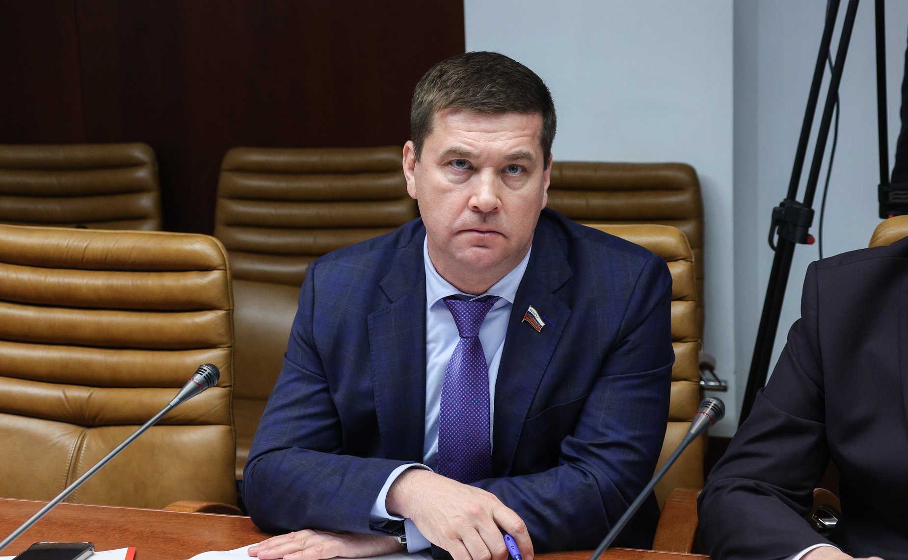 Андрей Чернышев