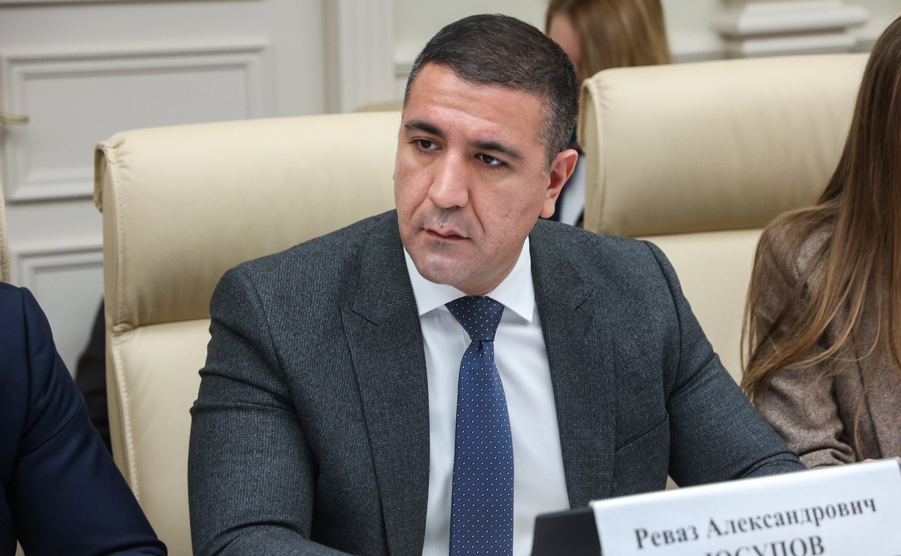 Заседание Комиссии СФ по мониторингу законодательства Российской Федерации в сфере государственного контроля (надзора) и муниципального контроля в РФ