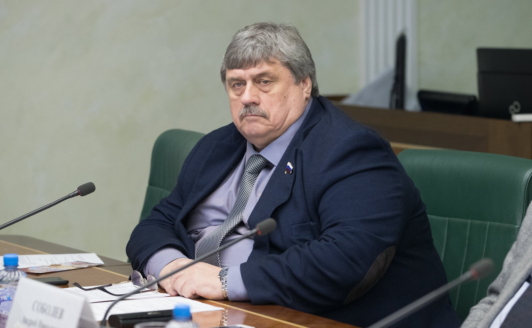 М. Казаков