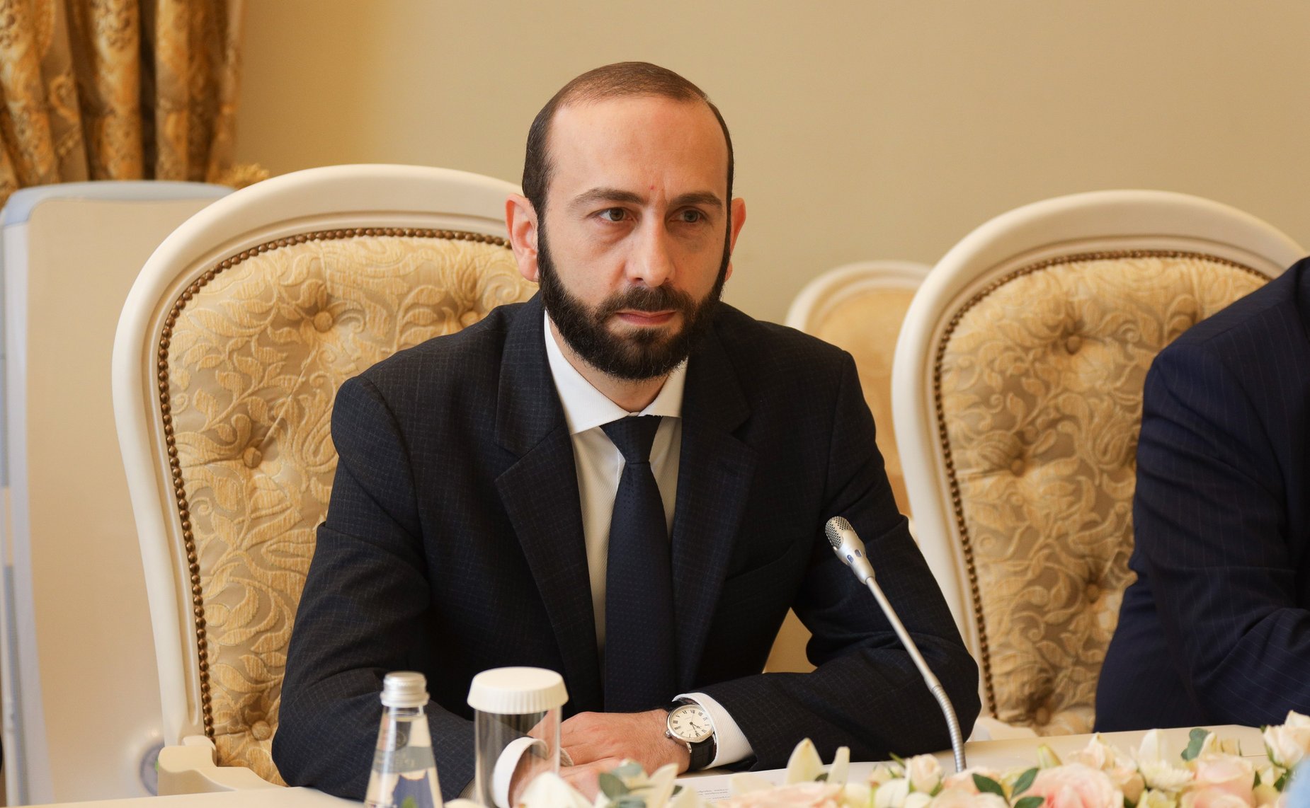 Арарат Мирзоян