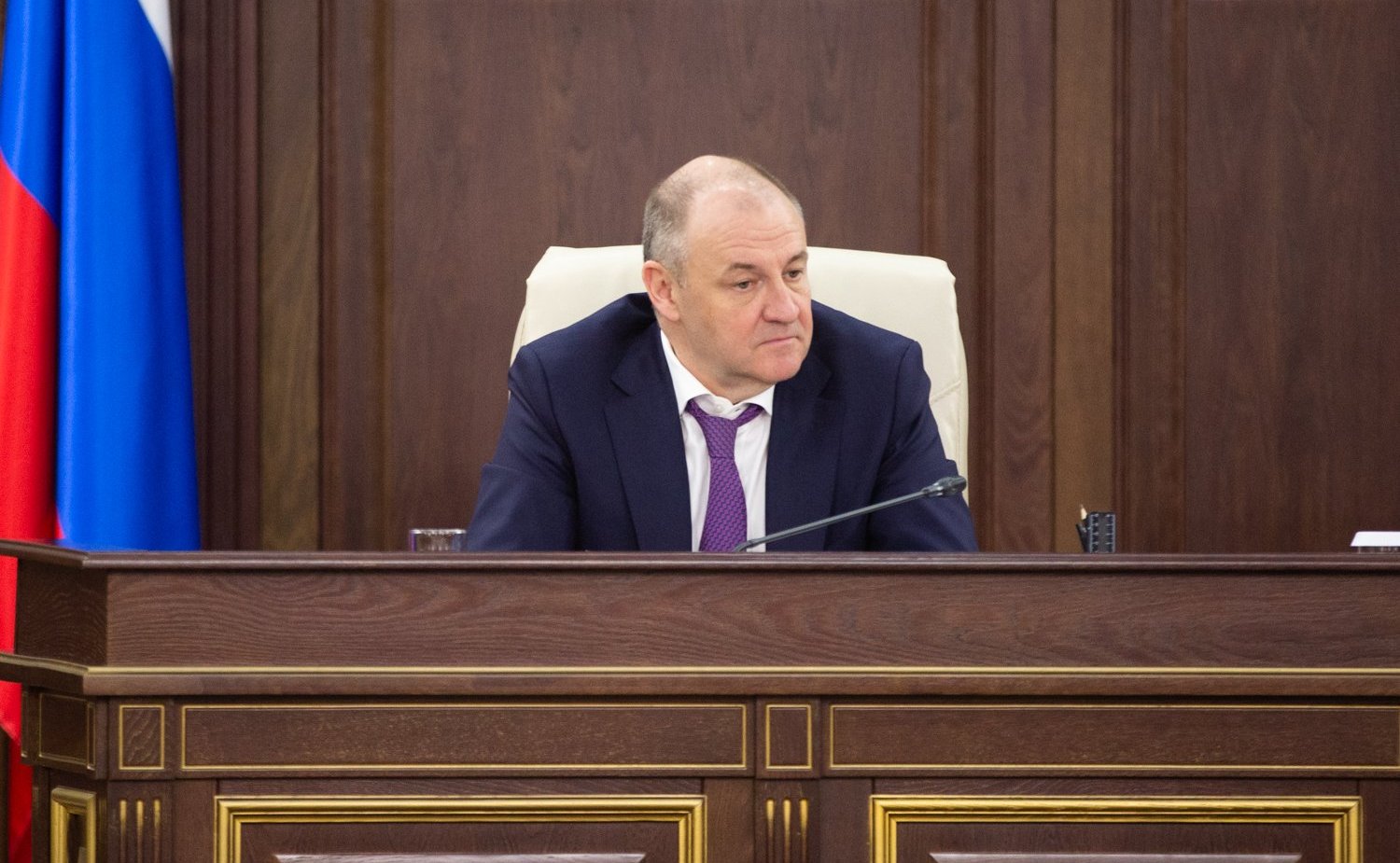 Выездное совещание Комитета СФ по аграрно-продовольственной политике и природопользованию совместно с Комитетом СФ по федеративному устройству, региональной политике, местному самоуправлению и делам Севера и Комитетом СФ по социальной политике