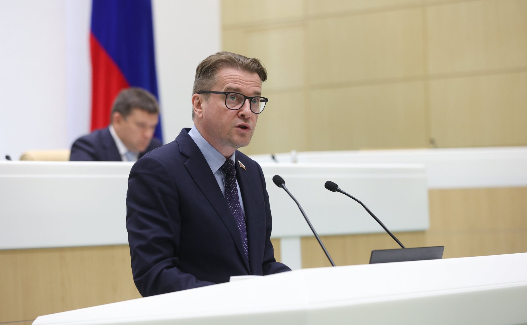 Дмитрий Горицкий