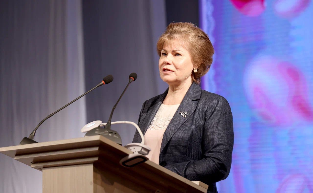 Татьяна Гигель