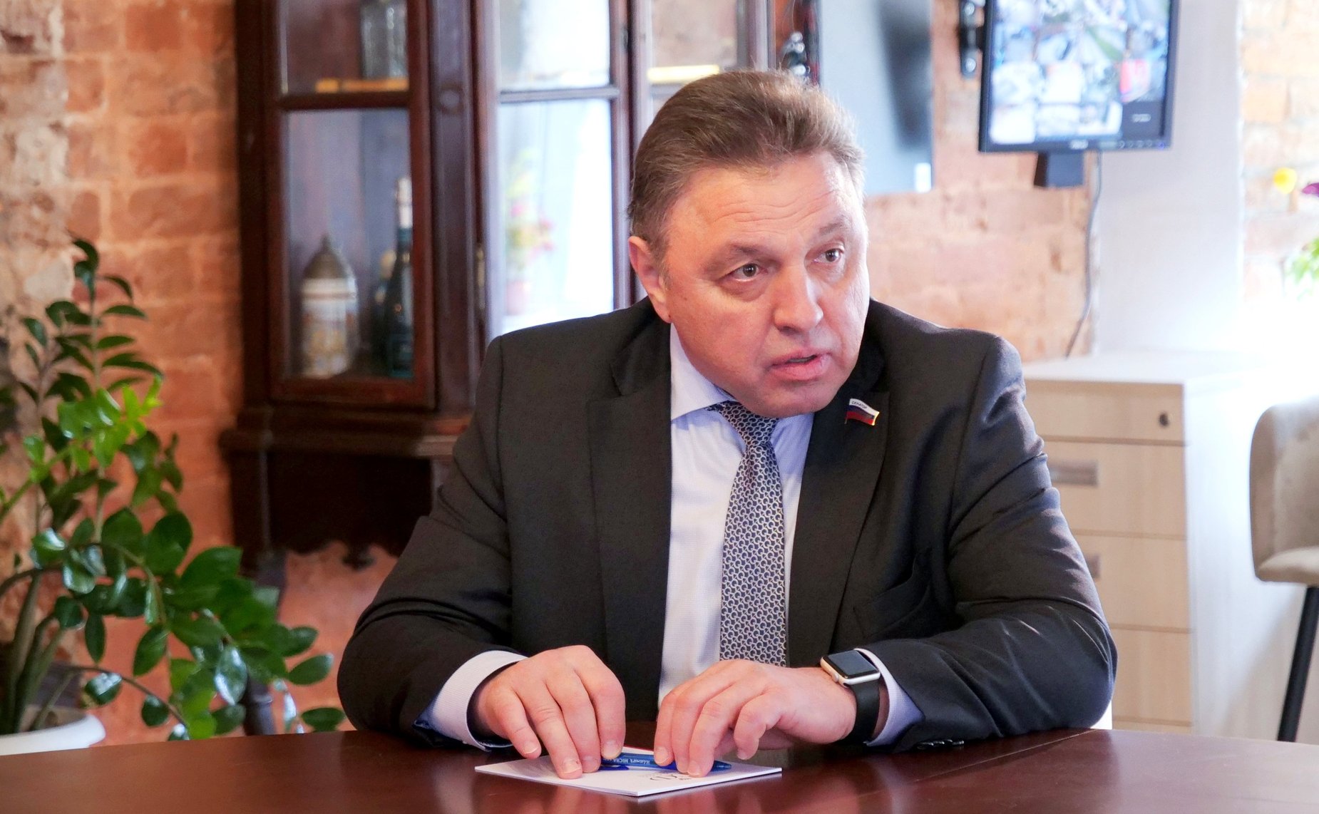 Вячеслав Тимченко