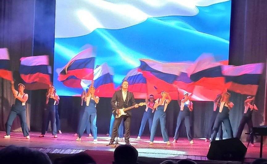 Олег Алексеев в рамках работы в регионе посетил Энгельсский район