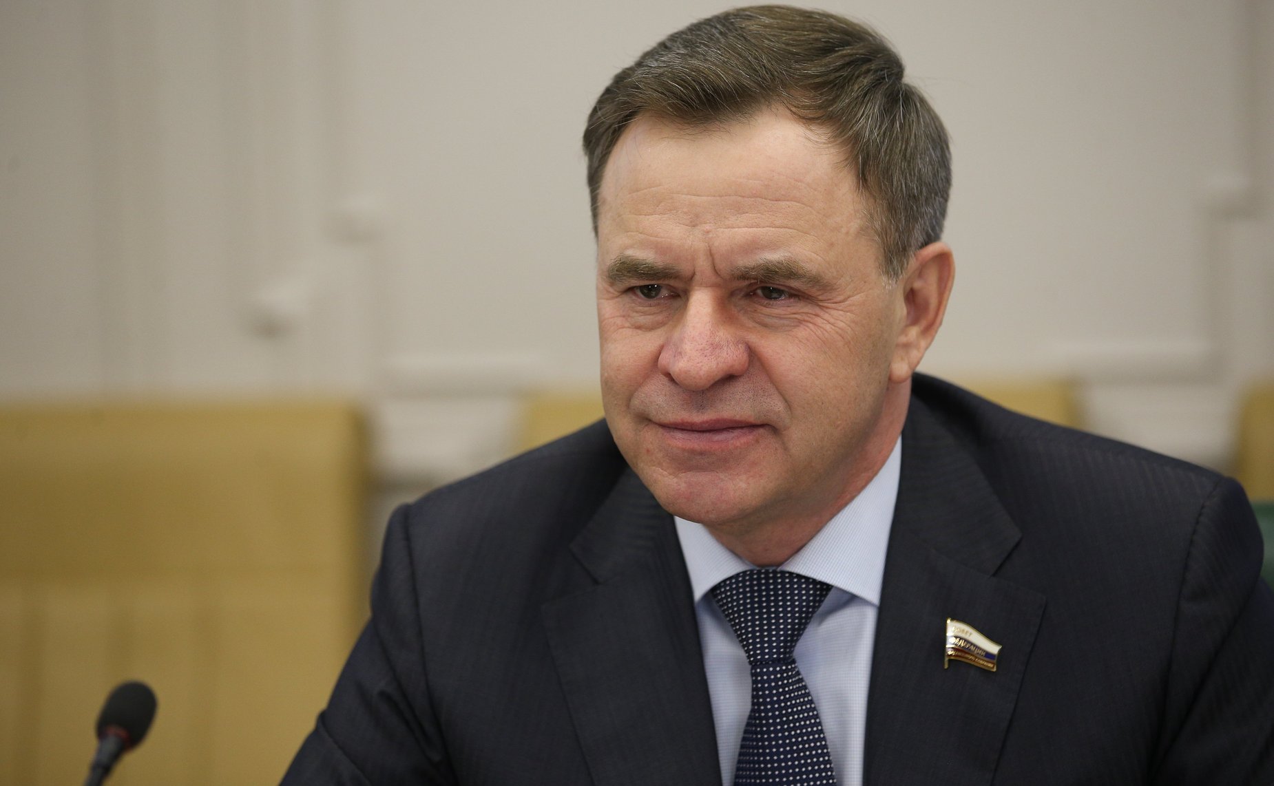 Виктор Новожилов