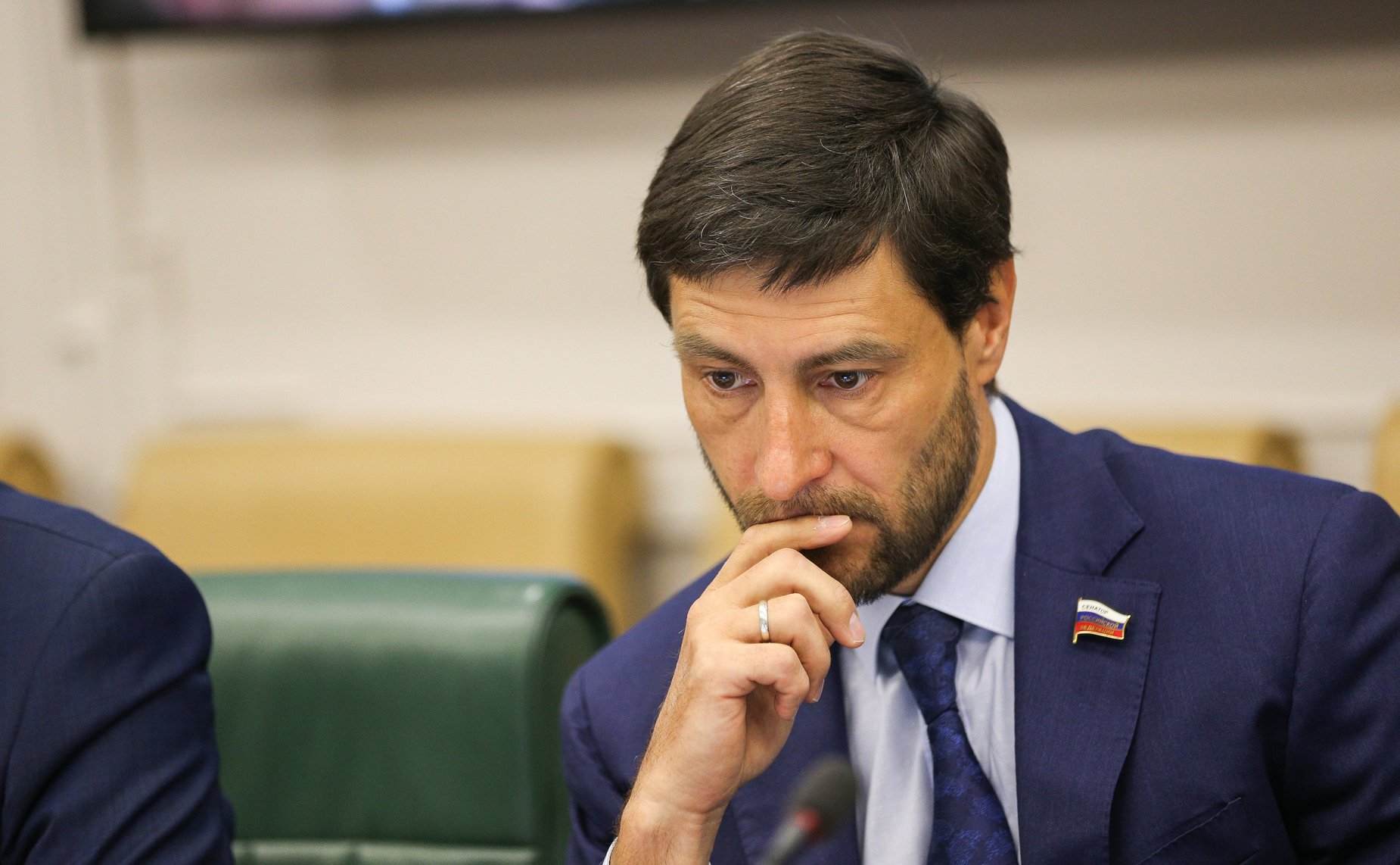 Алексей Синицын