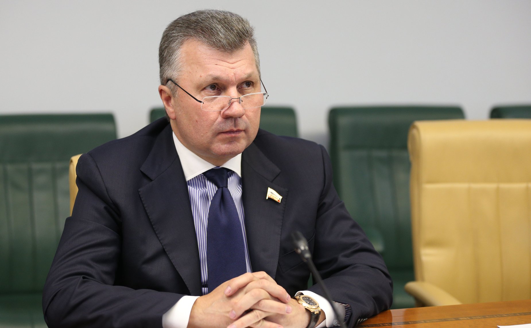 Валерий Васильев