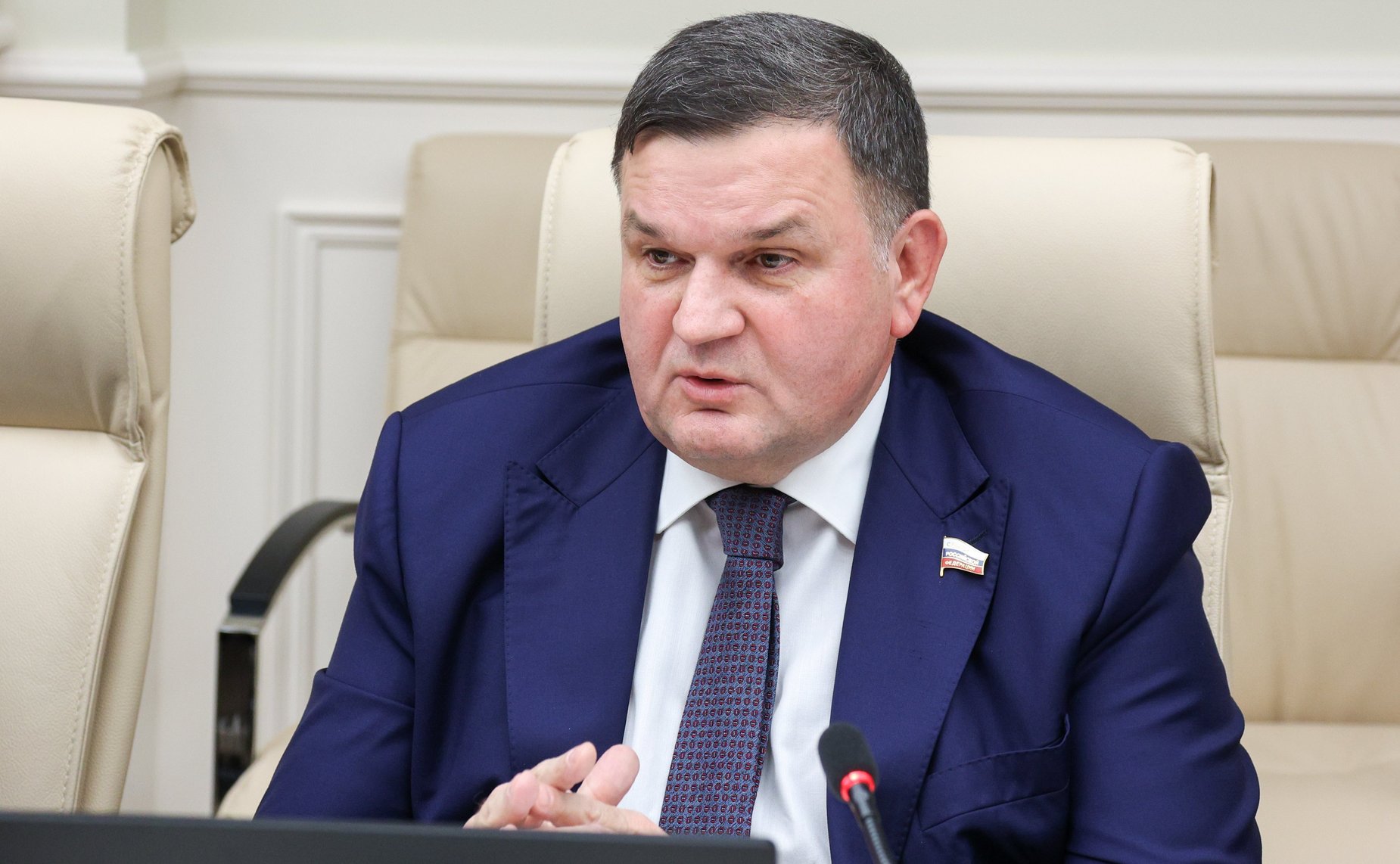 Сергей Перминов