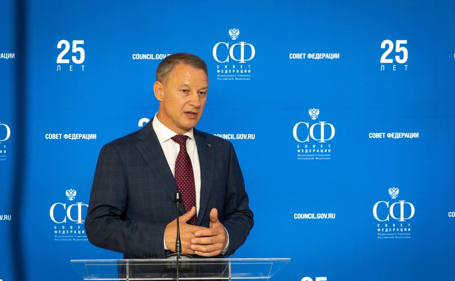 Аркадий Фомин