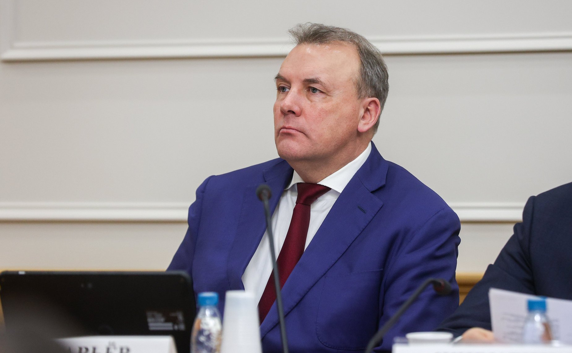 Артур Муравьев