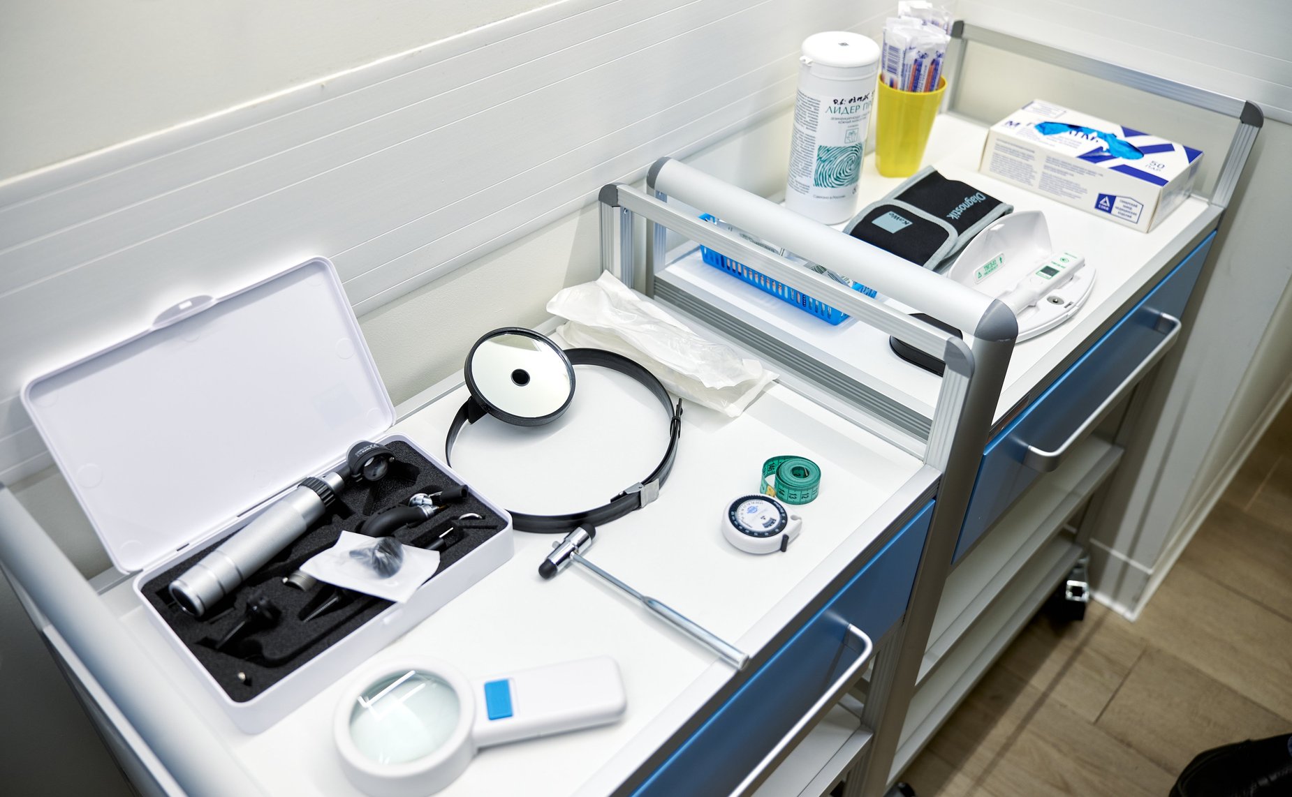 Дискуссионная площадка «Поликлиники настоящего и будущего: внимание к пациенту». VI Форум социальных инноваций регионов