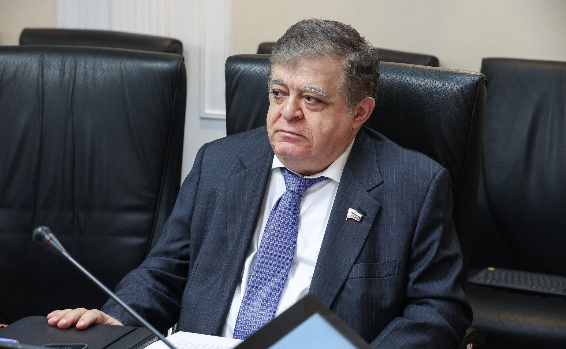 Владимир Джабаров