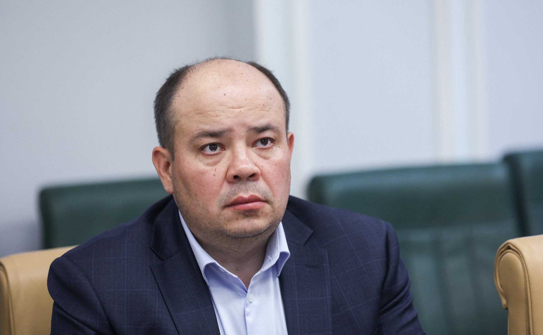 Заседание межведомственной рабочей группы по вопросу совершенствования нормативно-правового регулирования использования ТС и средств цифровизации в целях профилактики и предупреждения коррупционных нарушений