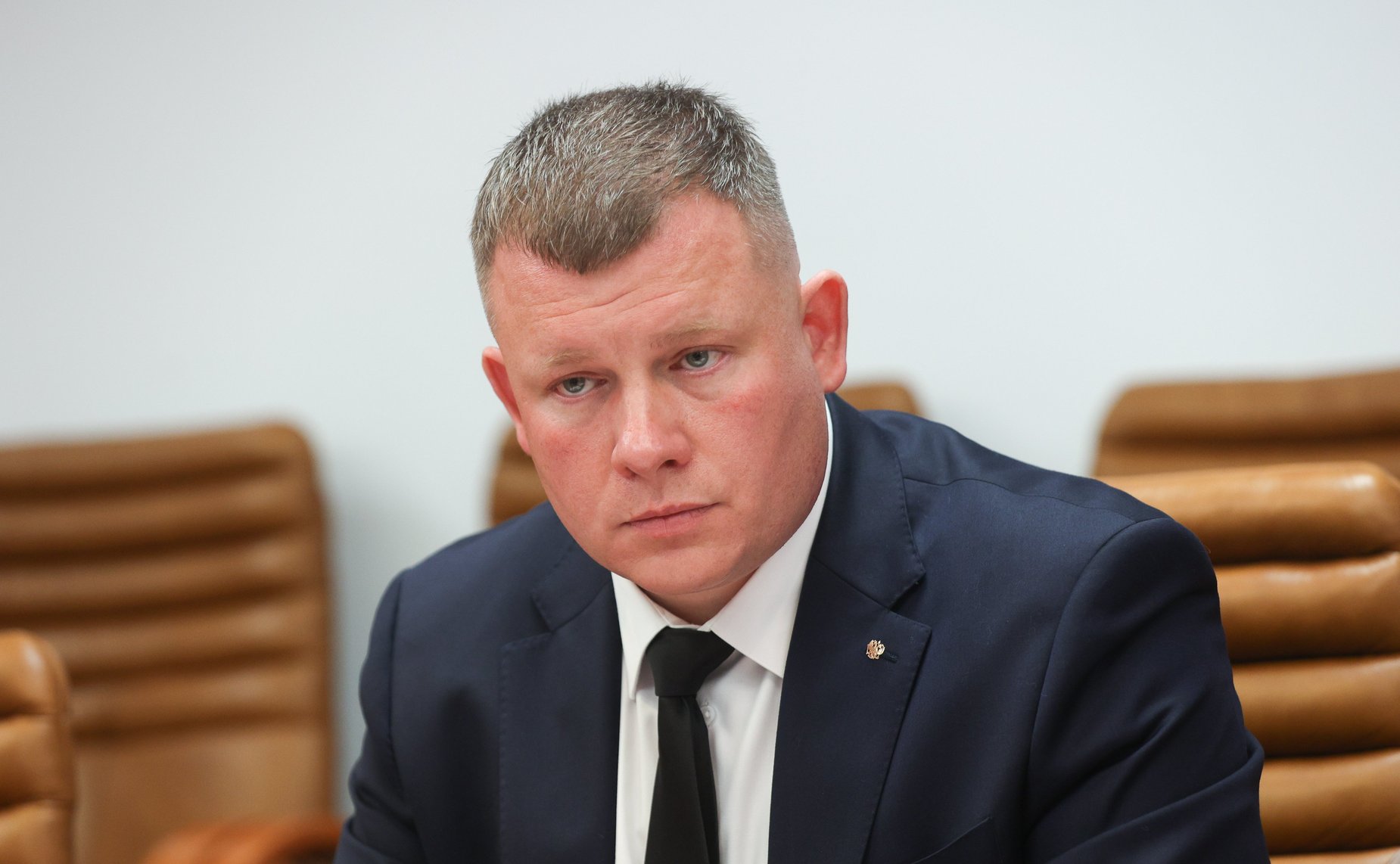 Совещание Комитета СФ по федеративному устройству, региональной политике, местному самоуправлению и делам Севера с участием представителей федеральных органов исполнительной власти