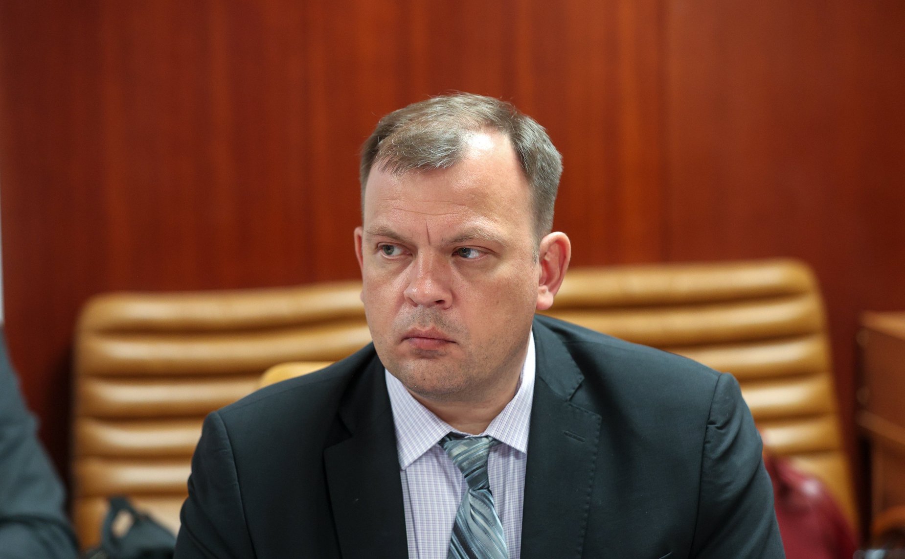 Круглый стол Комитета Совета Федерации по бюджету и финансовым рынкам на тему «Инвестиционный налоговый вычет как инструмент стимулирования инвестиционной активности в субъектах Российской Федерации»