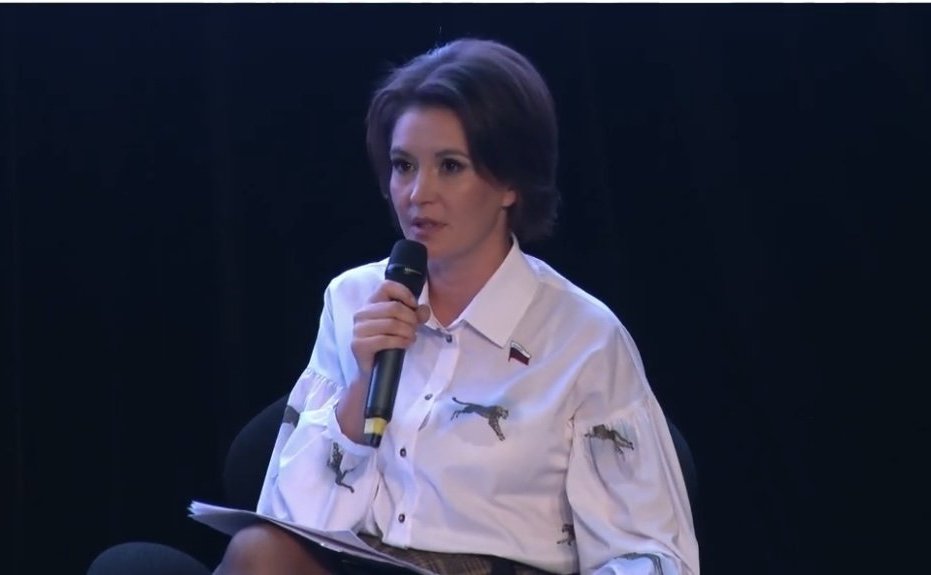 Маргарита Павлова приняла участие в работе Тринадцатого Всероссийского конгресса «Право на лекарство»