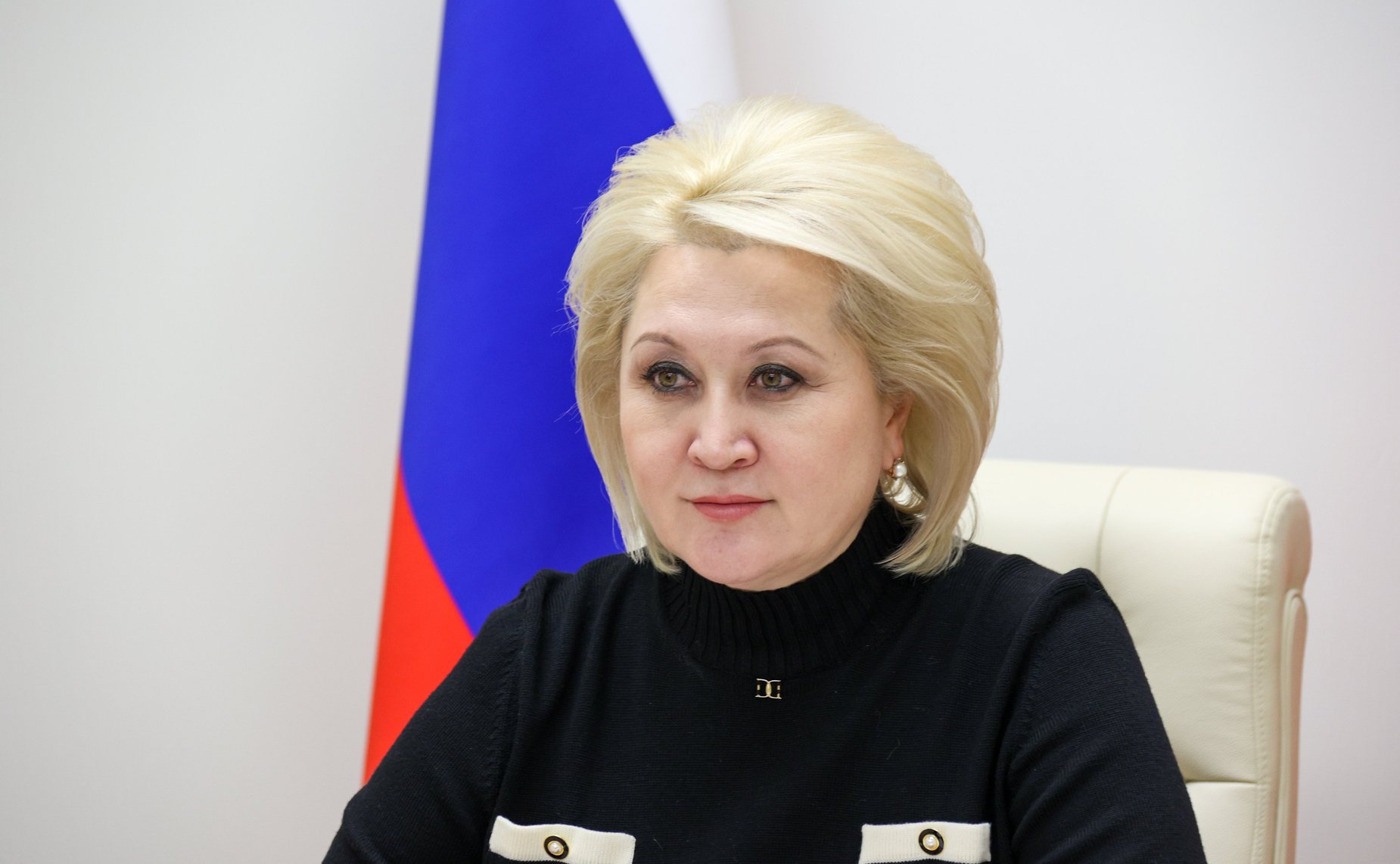 Лилия Гумерова