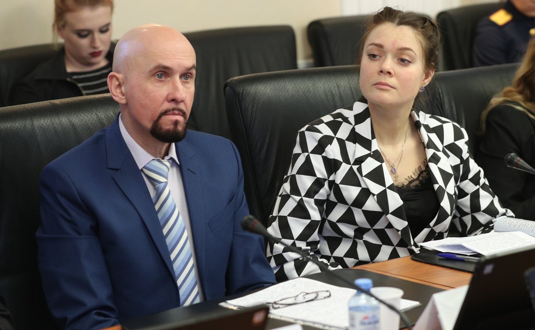 Экспертное совещание по подготовке и проведению VIII Фестиваля православной культуры и традиций малых городов и сельских поселений Руси «София»