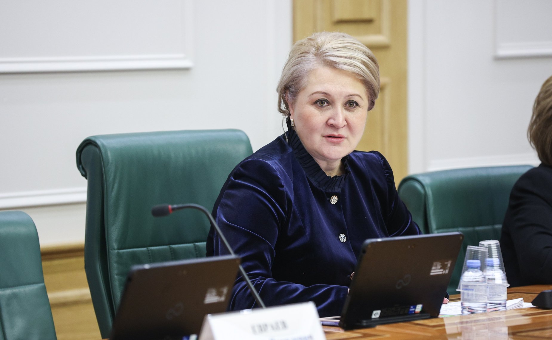 Лилия Гумерова