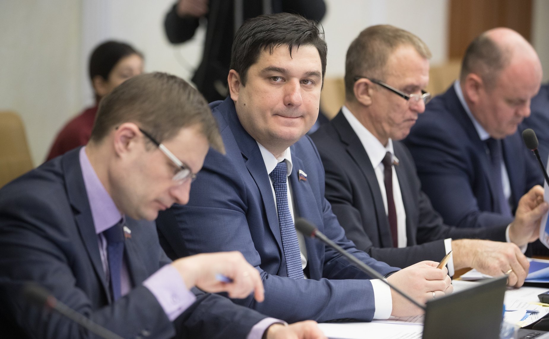 А. Коротков