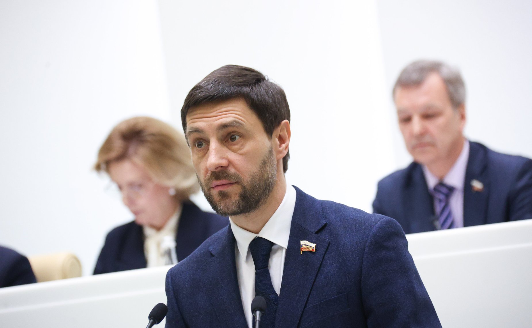 Алексей Синицын