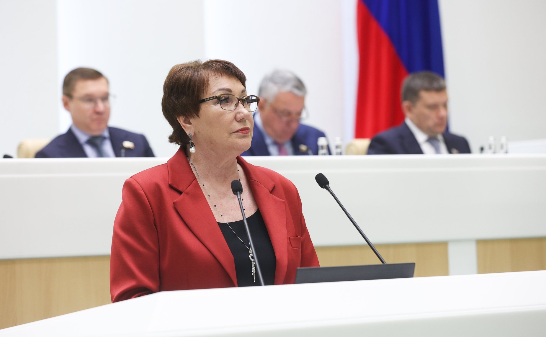 Елена Перминова