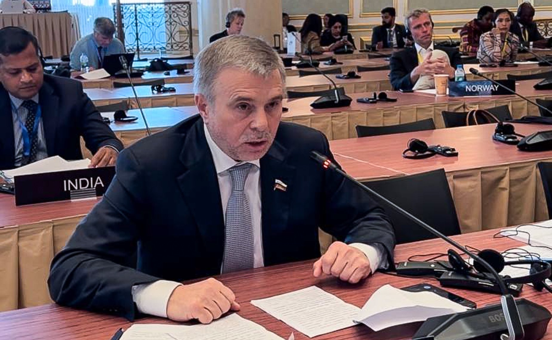 Белан Хамчиев