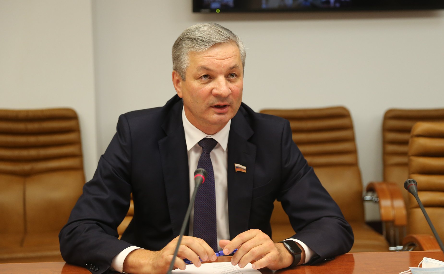 Андрей Луценко