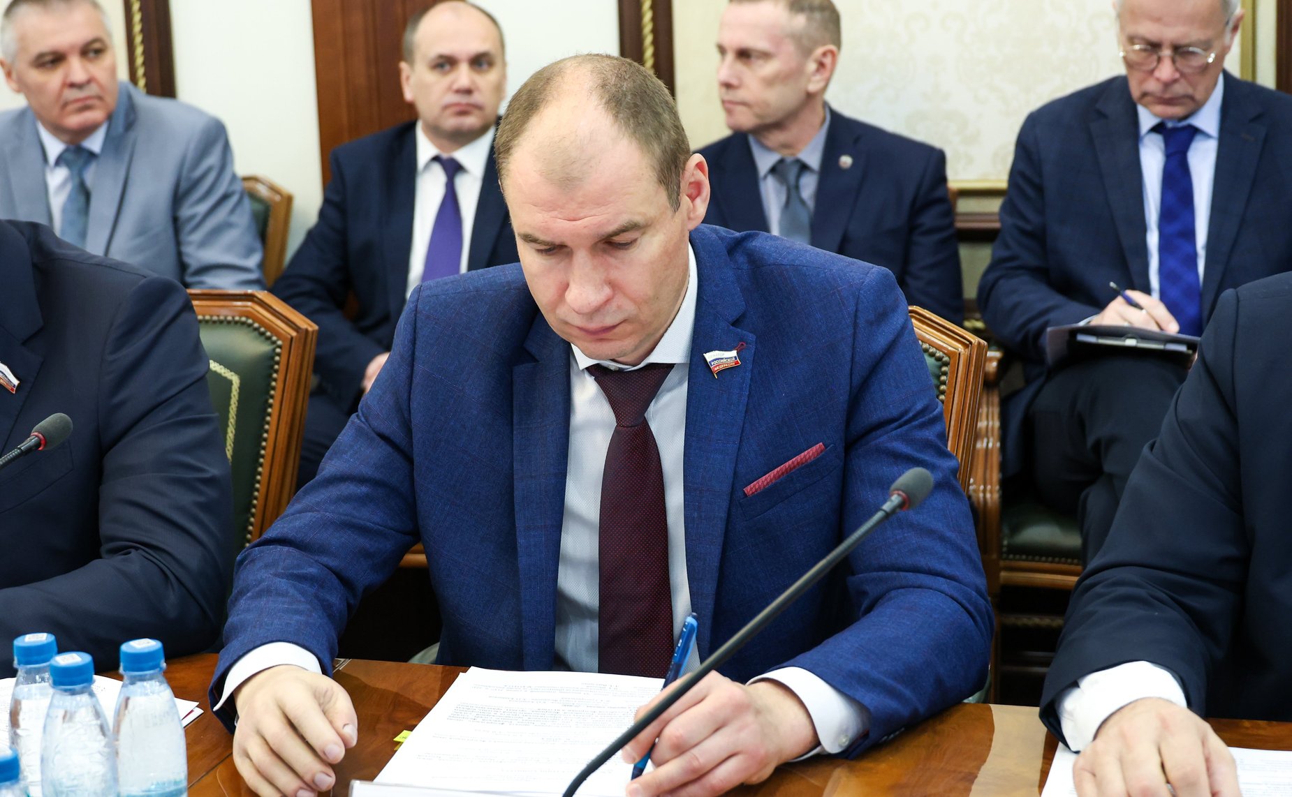 Дмитрий Перминов