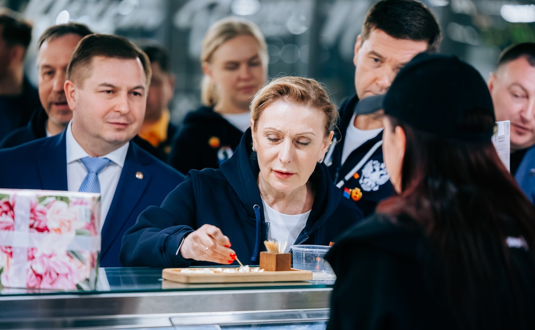 Инна Святенко