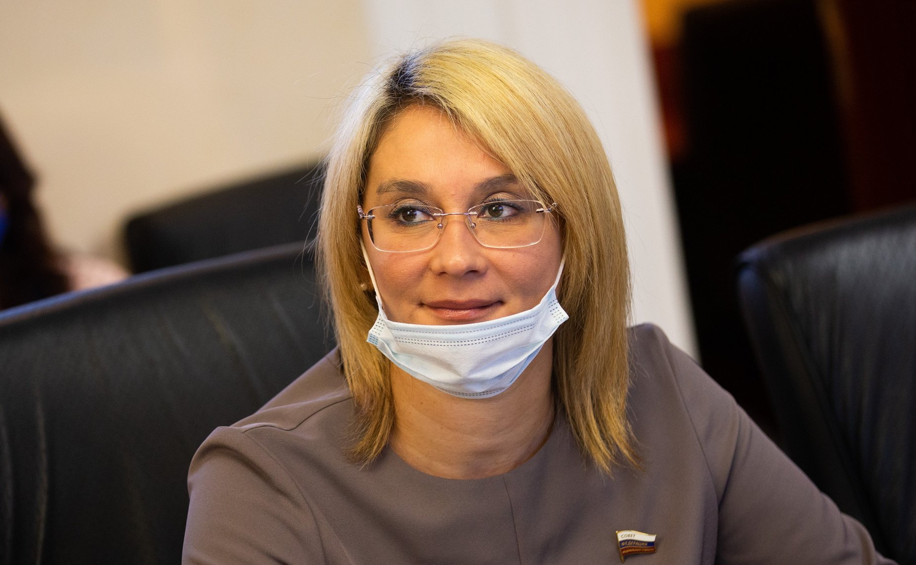 Наталия Косихина