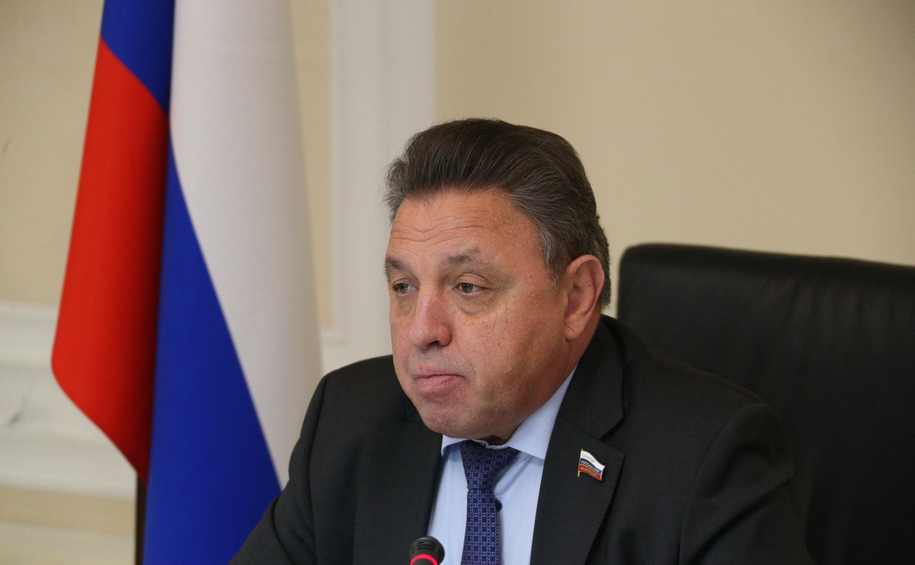 Вячеслав Тимченко