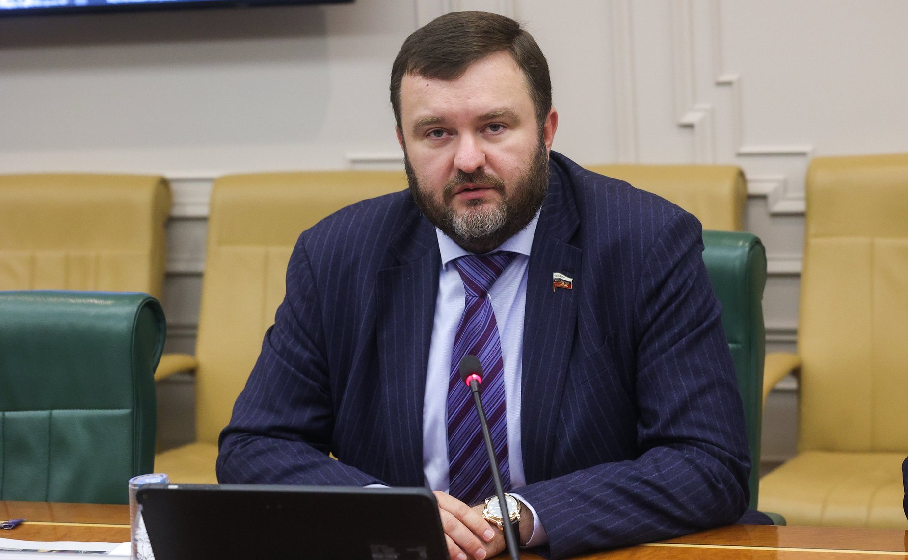 Дмитрий Ворона