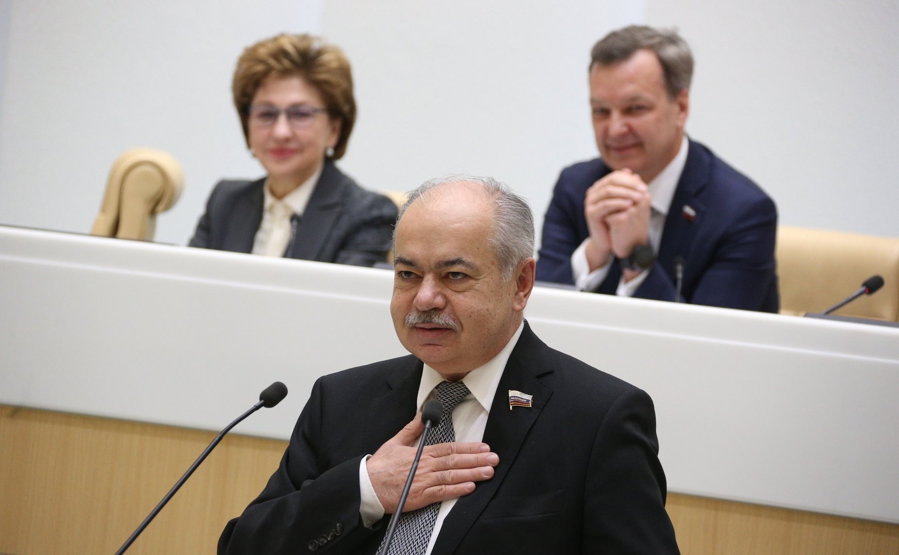 Ильяс Умаханов