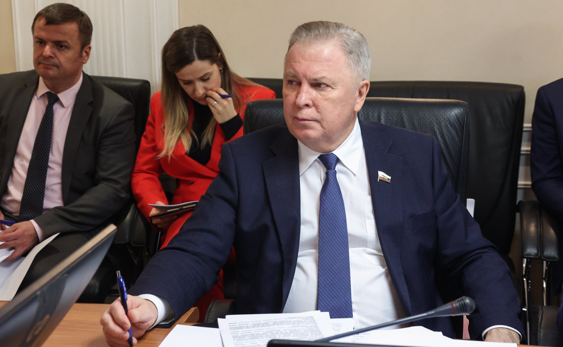 Вячеслав Наговицын