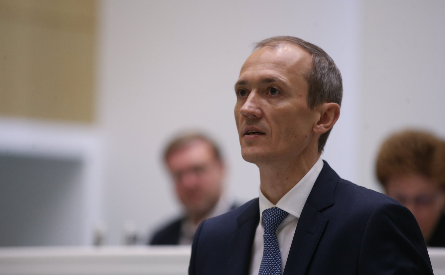 Дмитрий Григоренко