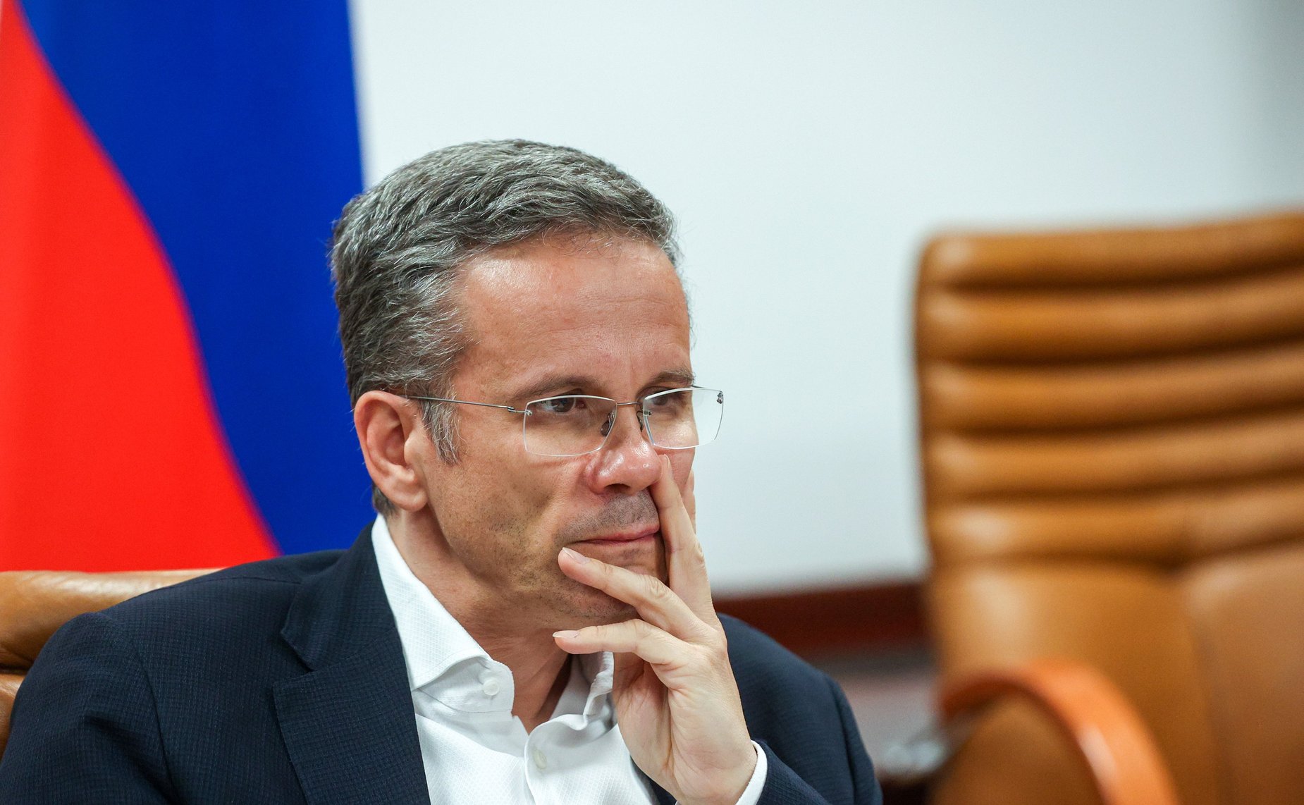 Круглый стол Комитета Совета Федерации по бюджету и финансовым рынкам на тему «Инвестиционный налоговый вычет как инструмент стимулирования инвестиционной активности в субъектах Российской Федерации»