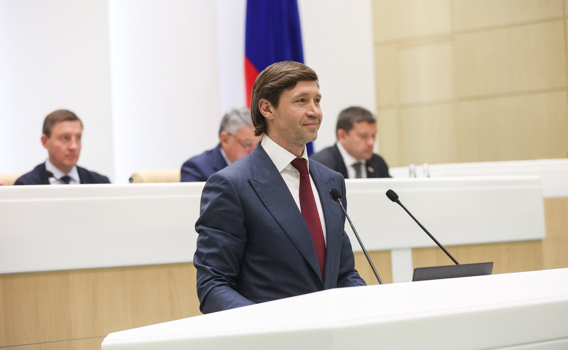 Артем Шейкин